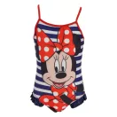 Disney Minnie Chic gyerek fürdőruha és sarong szett 3 - 4 év / 98 - 104 cm