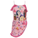 Disney Hercegnők Regal gyerek fürdőruha és sarong szett 5 - 6 év / 110 - 116 cm