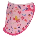 Disney Hercegnők Regal gyerek fürdőruha és sarong szett 5 - 6 év / 110 - 116 cm