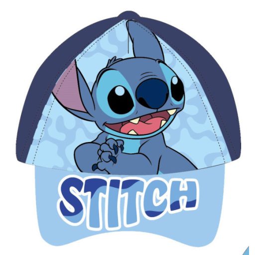 Disney Lilo és Stitch, A csillagkutya Loving Look gyerek baseball sapka 52 cm