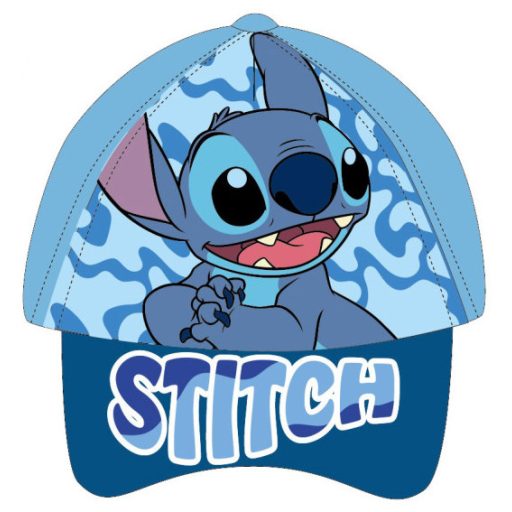 Disney Lilo és Stitch, A csillagkutya Loving gyerek baseball sapka 54 cm