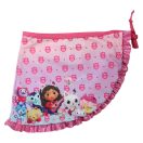 Gabi babaháza Pandy gyerek fürdőruha és sarong szett 5 - 6 év / 110 - 116 cm