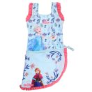 Disney Jégvarázs Frolic gyerek fürdőruha és sarong szett 5 - 6 év / 110 - 116 cm