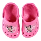 Disney Minnie Butterfly gyerek papucs, clog 22/23