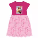 Barbie Glam gyerek nyári ruha 5 év / 110 cm