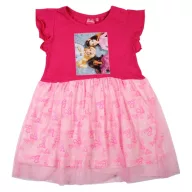 Barbie Glam gyerek nyári ruha 8 év / 128 cm