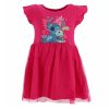 Disney Lilo és Stitch, A csillagkutya Scrump gyerek nyári ruha 6 év / 116 cm