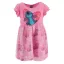 Disney Lilo és Stitch, A csillagkutya Pink Leaf gyerek nyári ruha 2 év / 92 cm