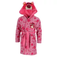   Disney Játékháború Lotso gyerek köntös 2 - 3 év / 92 - 98 cm