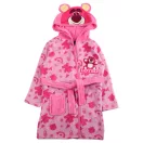 Disney Játékháború Lotso gyerek köntös 5 - 6 év / 110 - 116 cm
