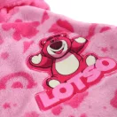 Disney Játékháború Lotso gyerek köntös 5 - 6 év / 110 - 116 cm