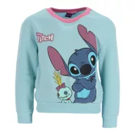   Disney Lilo és Stitch, A csillagkutya Blue gyerek pulóver 2 év / 92 cm