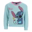 Disney Lilo és Stitch, A csillagkutya Blue gyerek pulóver 5 év / 110 cm