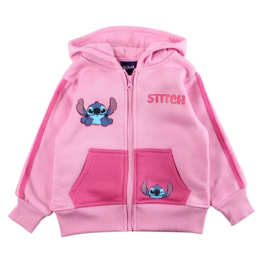Disney Lilo és Stitch, A csillagkutya Light gyerek pulóver 6 év / 116 cm