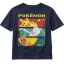 Pokémon Force gyerek rövid póló, felső 3 év / 98 cm