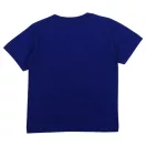 Sonic a sündisznó Speed Rush Blue gyerek rövid póló, felső 3  év / 98 cm
