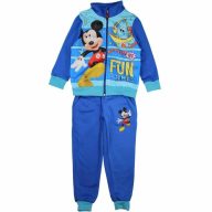   Disney Mickey Fun Times gyerek melegítő, jogging szett 3 év / 98 cm