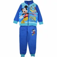   Disney Mickey Fun Times gyerek melegítő, jogging szett 6 év / 116 cm