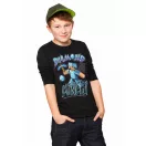 Minecraft Diamond Power gyerek hosszú ujjú póló, felső 9 év / 134 cm