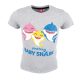 Baby Shark Doo gyerek rövid póló, felső 4 év / 104 cm
