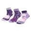 Peppa malac Dream Purple gyerek titokzokni 31/34