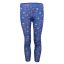 Peppa malac Flower gyerek leggings 7 - 8 év / 122 - 128 cm