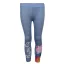 Peppa malac Denim gyerek leggings 7 - 8 év / 122 - 128 cm