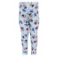 Disney Jégvarázs Nokk gyerek leggings 7 - 8 év / 122 - 128 cm