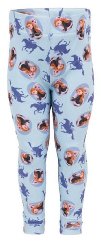 Disney Jégvarázs Fondness gyerek leggings 98/104 cm