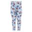 Disney Jégvarázs Nokk gyerek leggings 3 - 4 év / 98 - 104 cm