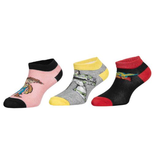 Disney Játékháború Featured gyerek titokzokni 27/30