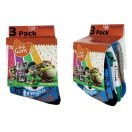 44 Cicus Music gyerek zokni 23/26