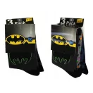 Batman Call Sign gyerek zokni 27/30