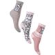 Disney Marie Fancy Grey gyerek zokni 27/30