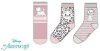 Disney Marie Fancy Grey gyerek zokni 27/30
