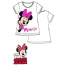 Disney Minnie Surprise gyerek rövid póló, felső 8 év / 128 cm
