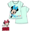 Disney Minnie Surprise Blue gyerek rövid póló, felső 3 év / 98 cm