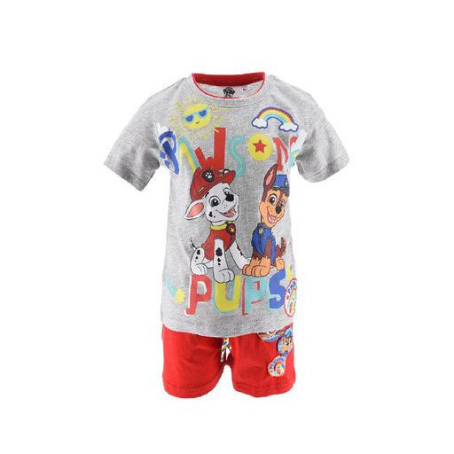 Mancs Őrjárat Pawsome Pups 2 részes szett 3 év / 98 cm