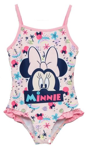 Disney Minnie gyerek fürdőruha, úszó 4 év