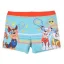 Mancs Őrjárat Cool Blue gyerek fürdőnadrág, short 6 év / 116 cm