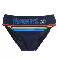   Harry Potter Hogwarts Dark gyerek fürdőnadrág, úszó 10 év / 140 cm