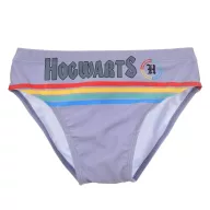   Harry Potter Hogwarts Light gyerek fürdőnadrág, úszó 6 év / 116 cm