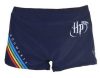 Harry Potter Hogwarts Dark gyerek fürdőnadrág, short 8 év / 128 cm