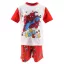 Pókember Wall Crawler Red gyerek rövid pizsama 3 év / 98 cm