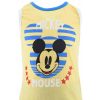 Disney Mickey gyerek rövid pizsama 8 év