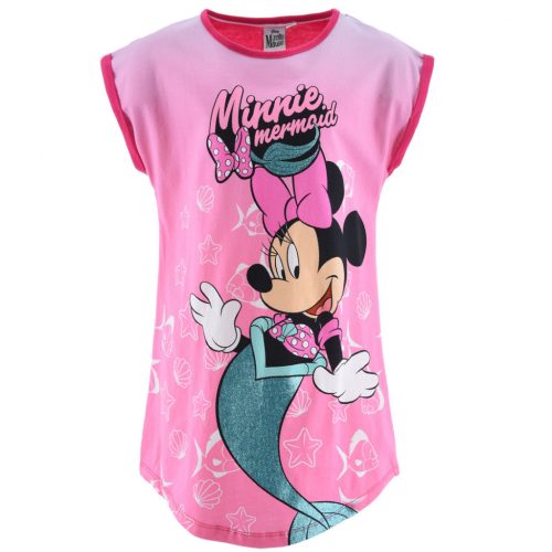 Disney Minnie gyerek hálóing 6 év