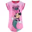 Disney Minnie Mermaid Pink gyerek hálóing 6 év / 116 cm
