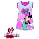 Disney Minnie Mermaid Pink gyerek hálóing 6 év / 116 cm