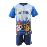   Mancs Őrjárat Adventure gyerek rövid pizsama 3 év / 98 cm