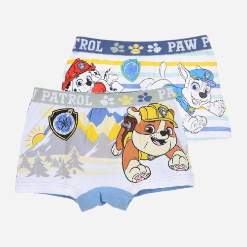 Mancs Őrjárat Mountain gyerek boxeralsó 2 darab/csomag 4 - 5 év / 104 - 110 cm